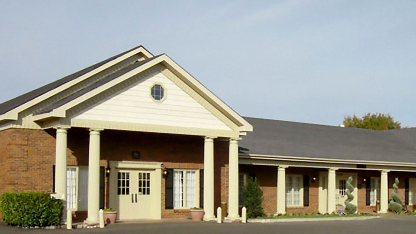 GriggsSchoolerGordon Funeral Directors Funeral & Cremation